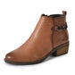 T3W28418 Thomas Cook Epsom Brown Boot