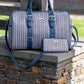 T3W2959BAG Thomas Cook Dani Barrel Bag