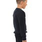 T3W3518035 Thomas Cook Boys Bull Head Jumper