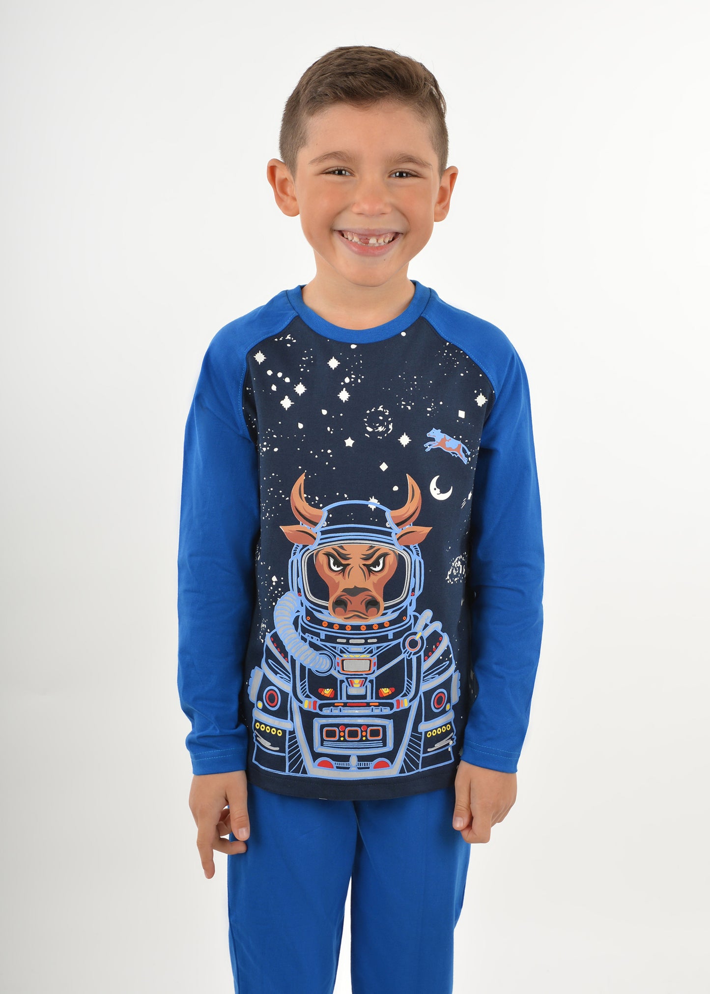 T3W3900PJS Thomas Cook Astronaut PJS