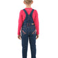 T3W5303120 Thomas Cook Girls Grace Dungarees