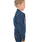 T3W5703120 Thomas Cook Girls Grace Jacket