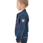 T3W5703120 Thomas Cook Girls Grace Jacket