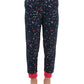 T3W5929PJS Thomas Cook Girls Sparkle Pyjamas