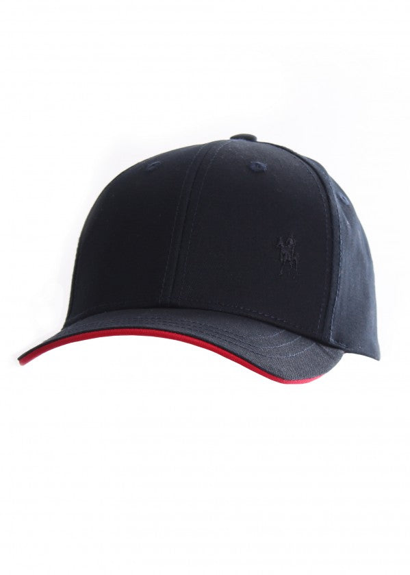 T9S7901CAP Thomas Cook Kids Signature Cap Navy