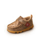 TCICA0001 Twisted X Infants Cow Hide Mocs