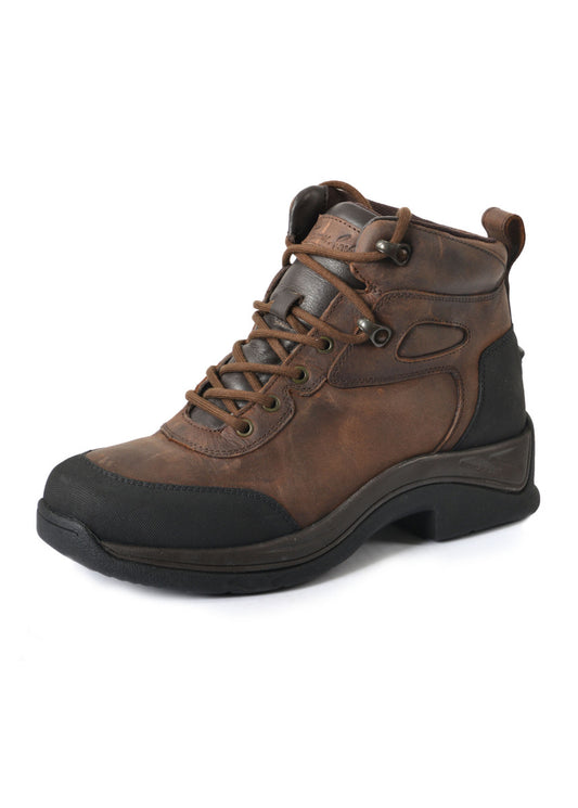 TCP18214 Thomas Cook Men's Arkaba Mid Lace Up Boot