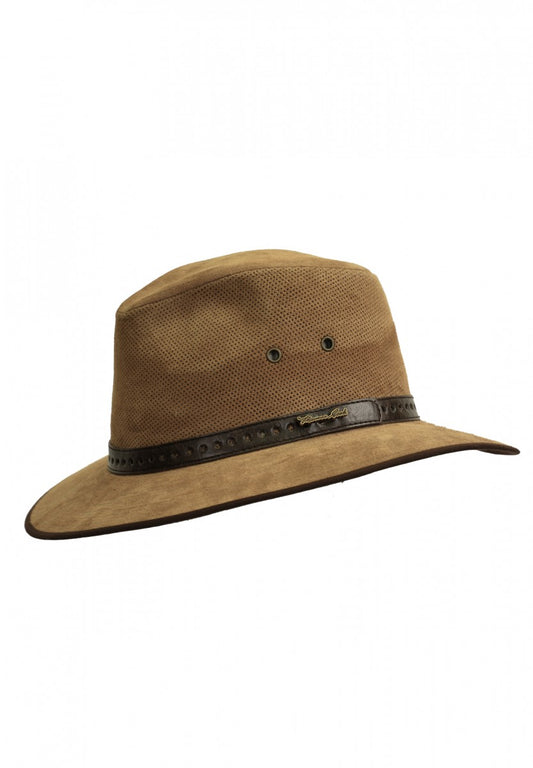 TCP1930HAT Thomas Cook Normanton Hat Camel