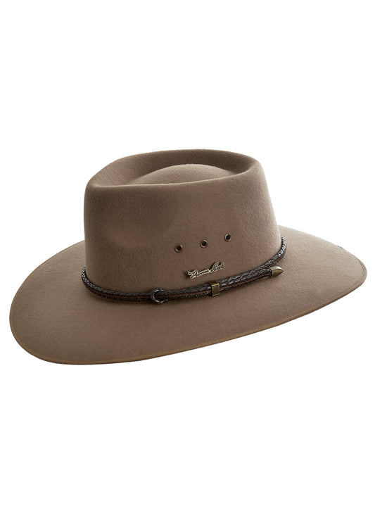 TCP1936002 Thomas Cook Fawn Drover Hat