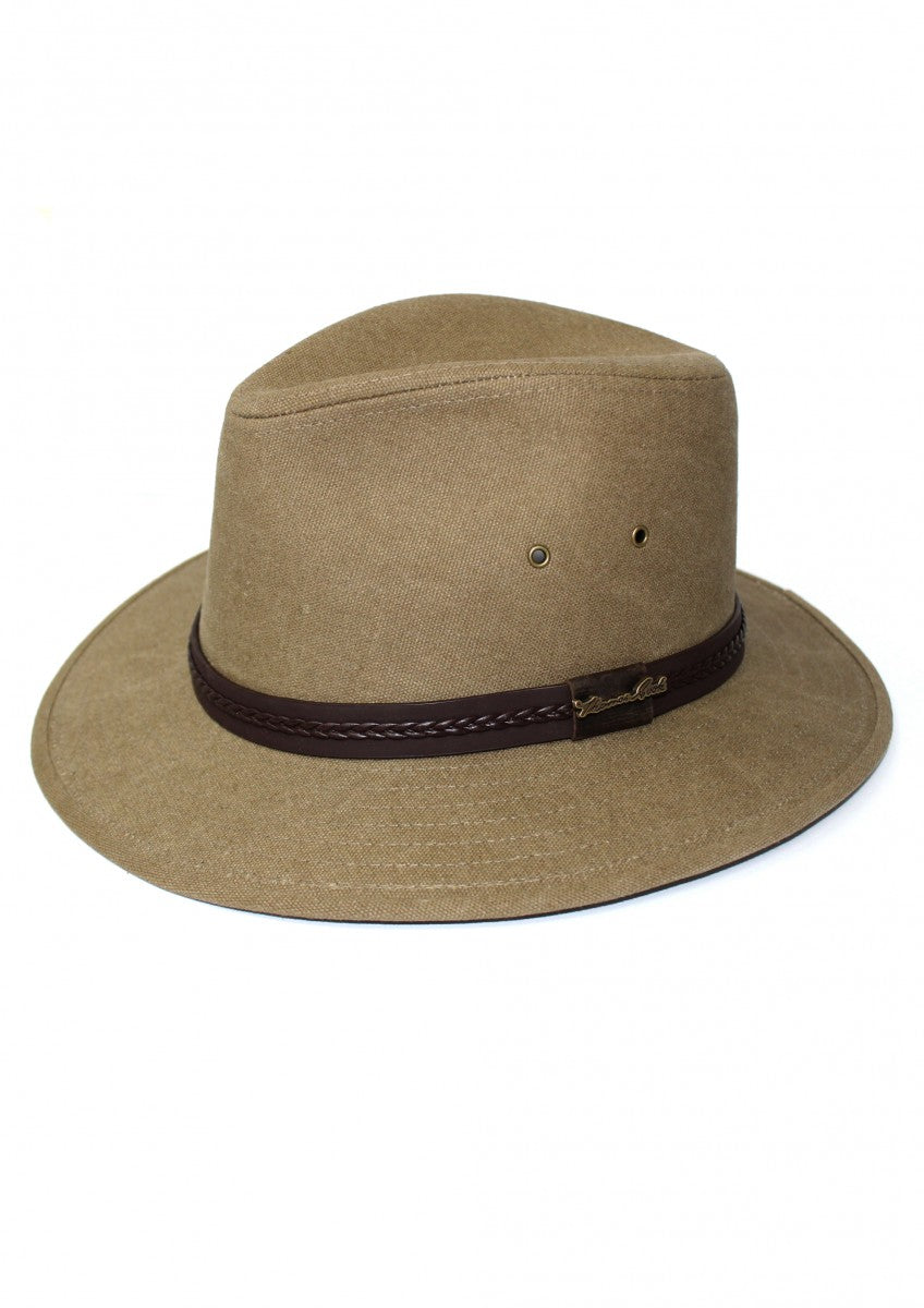 TCP1940HAT Thomas Cook Kununurra Hat Sand