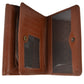 TCP2942WLT Thomas Cook Cootamundra Zip Wallet