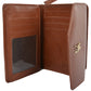 TCP2942WLT Thomas Cook Cootamundra Zip Wallet