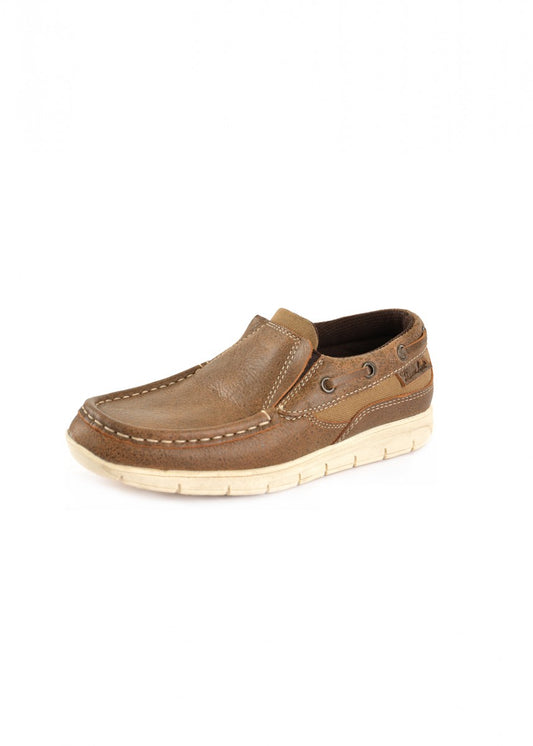 T2W78066 Thomas Cook Kids Luca Slip On