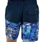 X1S1302697 Wrangler Men's Rodeo Short