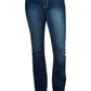 X1W2247727 Wrangler Women's Rock 47 Natasha Jean 34'