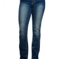 X1W2247728 Wrangler Women's Rock 47 Tegan Jean 34'