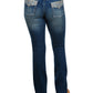 X1W2247728 Wrangler Women's Rock 47 Tegan Jean 34'