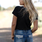 X1W2247728 Wrangler Women's Rock 47 Tegan Jean 34'