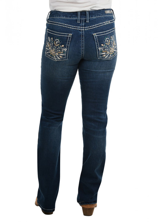 X1W2247586 Wrangler Rock 47 Joanna Jean 34'