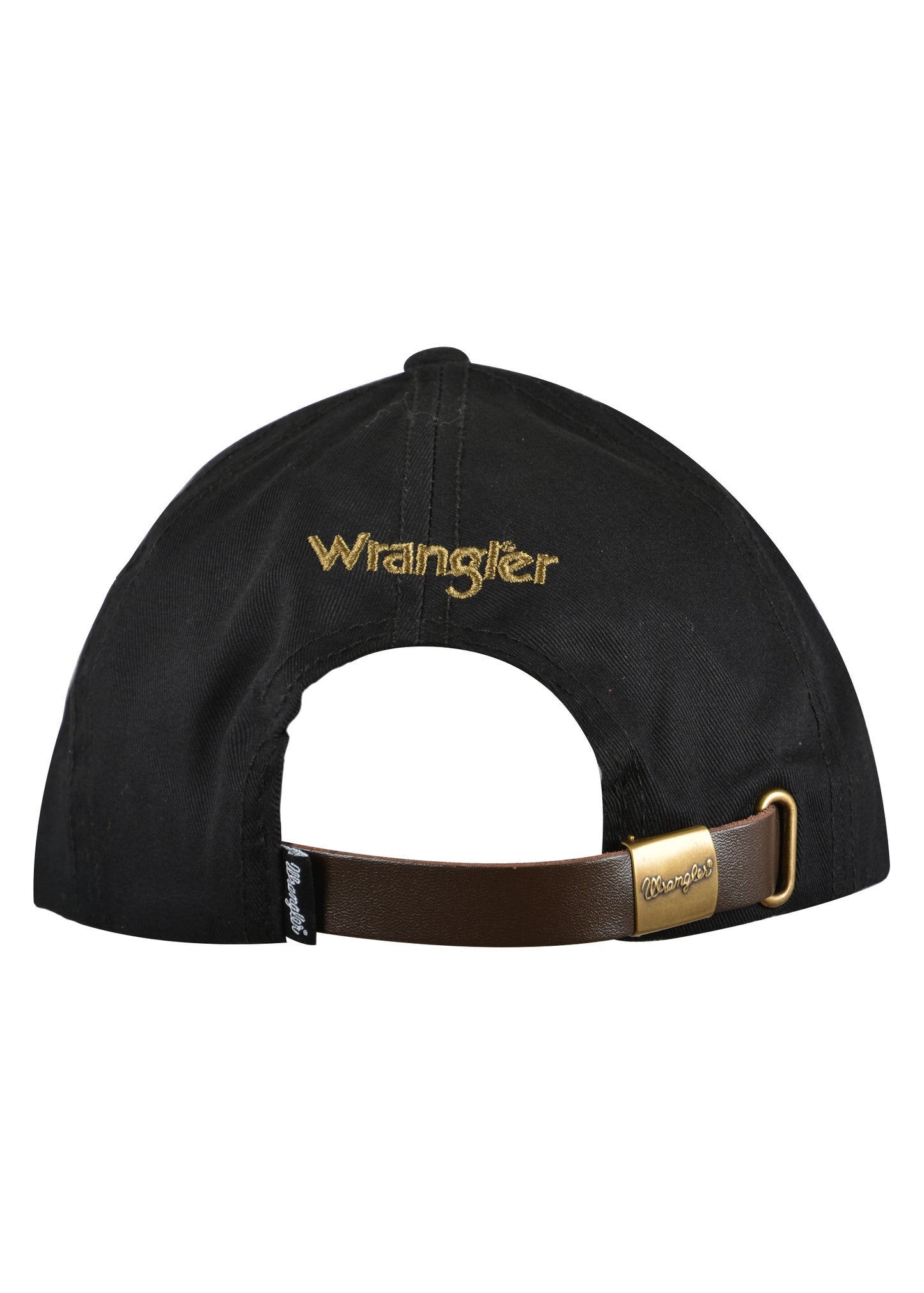 X2S1983CAP Wrangler Macquarie Cap Black