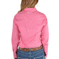 X2S2127870 Lydia Wmns Western L/S Shirt