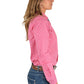 X2S2127870 Lydia Wmns Western L/S Shirt