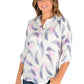 X2S2131872 Rebecca Wmns 3/4 Sleeve Shirt