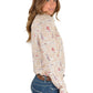 X2S213781 Matilda Wmns Western L/S Shirt