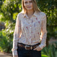 X2S213781 Matilda Wmns Western L/S Shirt