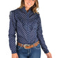 X2S2141868 Esther Wmns L/S Shirt