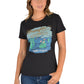 X2S598885 Tasia Wmns Tee Shirt