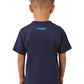 X2S3557824 Boys Cedar S/S Tee