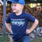 X2S3557824 Boys Cedar S/S Tee