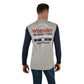 X2W1568745 Wrangler Men's Brando LS Tee