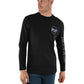 X2W1568746 Wrangler Men's Nicholas LS Tee