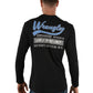 X2W1568746 Wrangler Men's Nicholas LS Tee