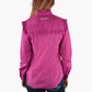 X2W2135777 Thomas Cook Women's Nikka Frill LS Shirt