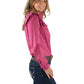 X2W2135777 Thomas Cook Women's Nikka Frill LS Shirt