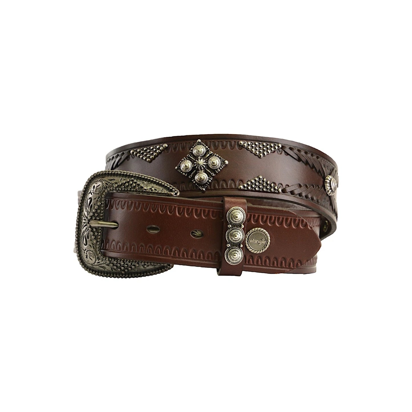 X2W2834BLT Wrangler Jamilla Belt