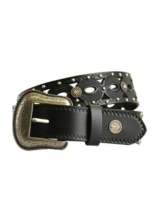 X2W2935BLT Wrangler Elyse Belt Black