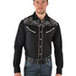 X3W1113910 Wranglers Mens Robinson LS Shirt