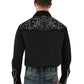 X3W1113910 Wranglers Mens Robinson LS Shirt