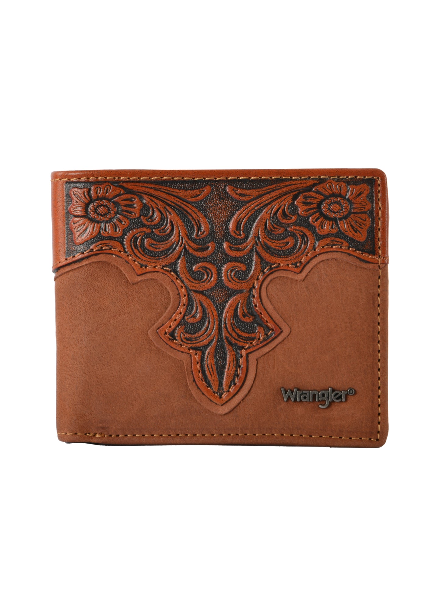 X3W1918WLT Wrangler Leon Wallet