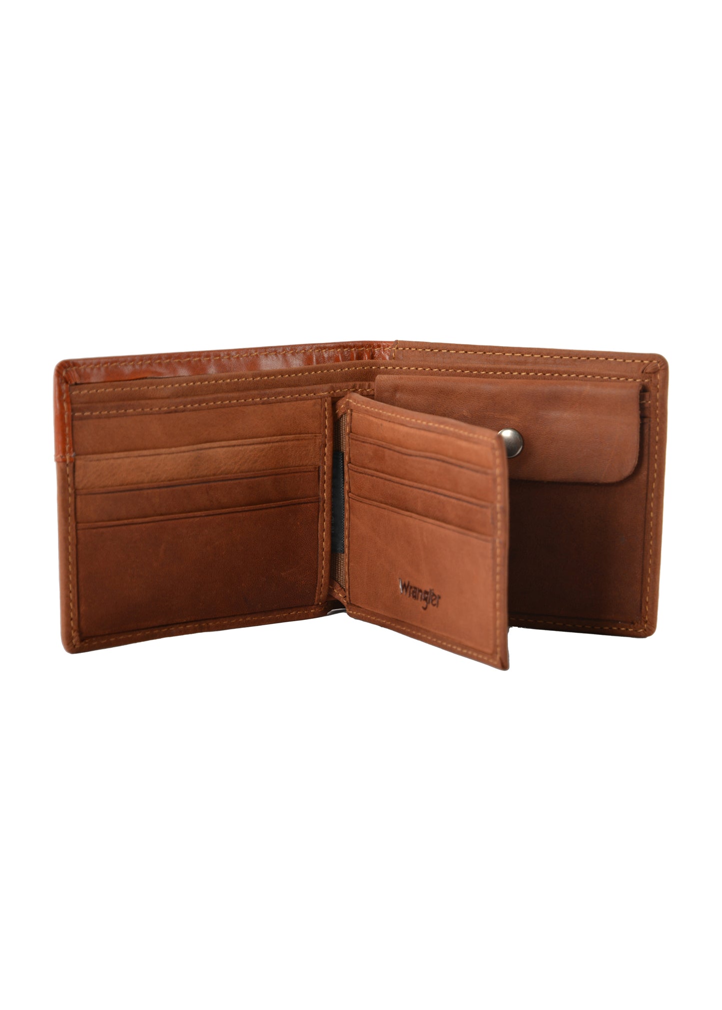 X3W1918WLT Wrangler Leon Wallet