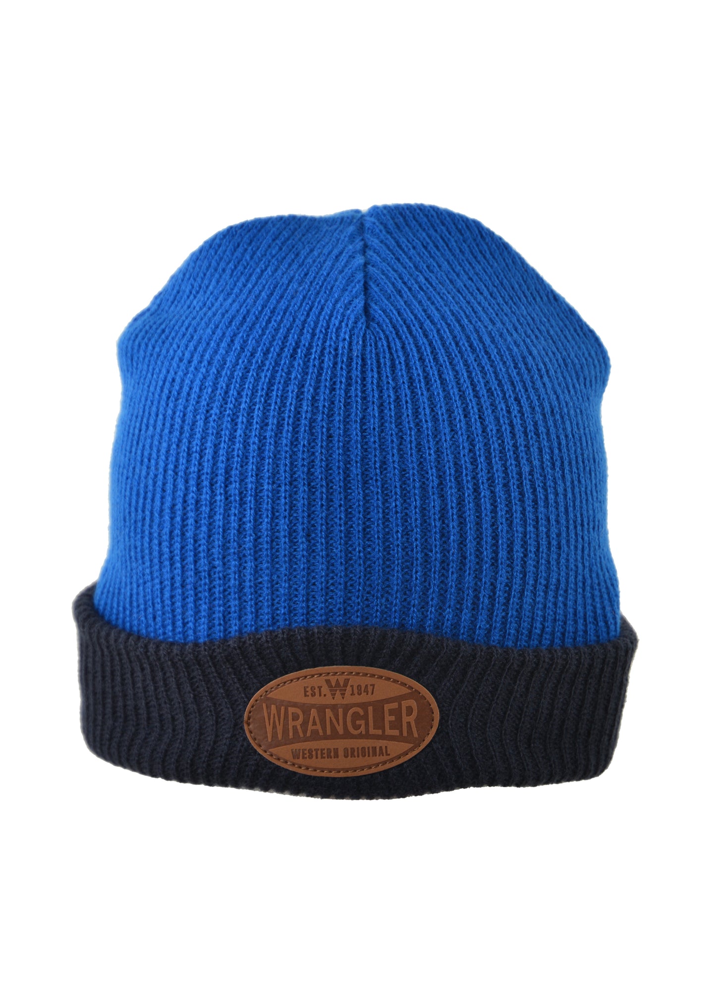 X3W1959BEA Wrangler Mens Billy Beanie