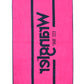XCP1902TWL Wrangler Signature Towel Pink/Navy