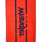 XCP1902TWL Wrangler Signature Towel Red/Navy