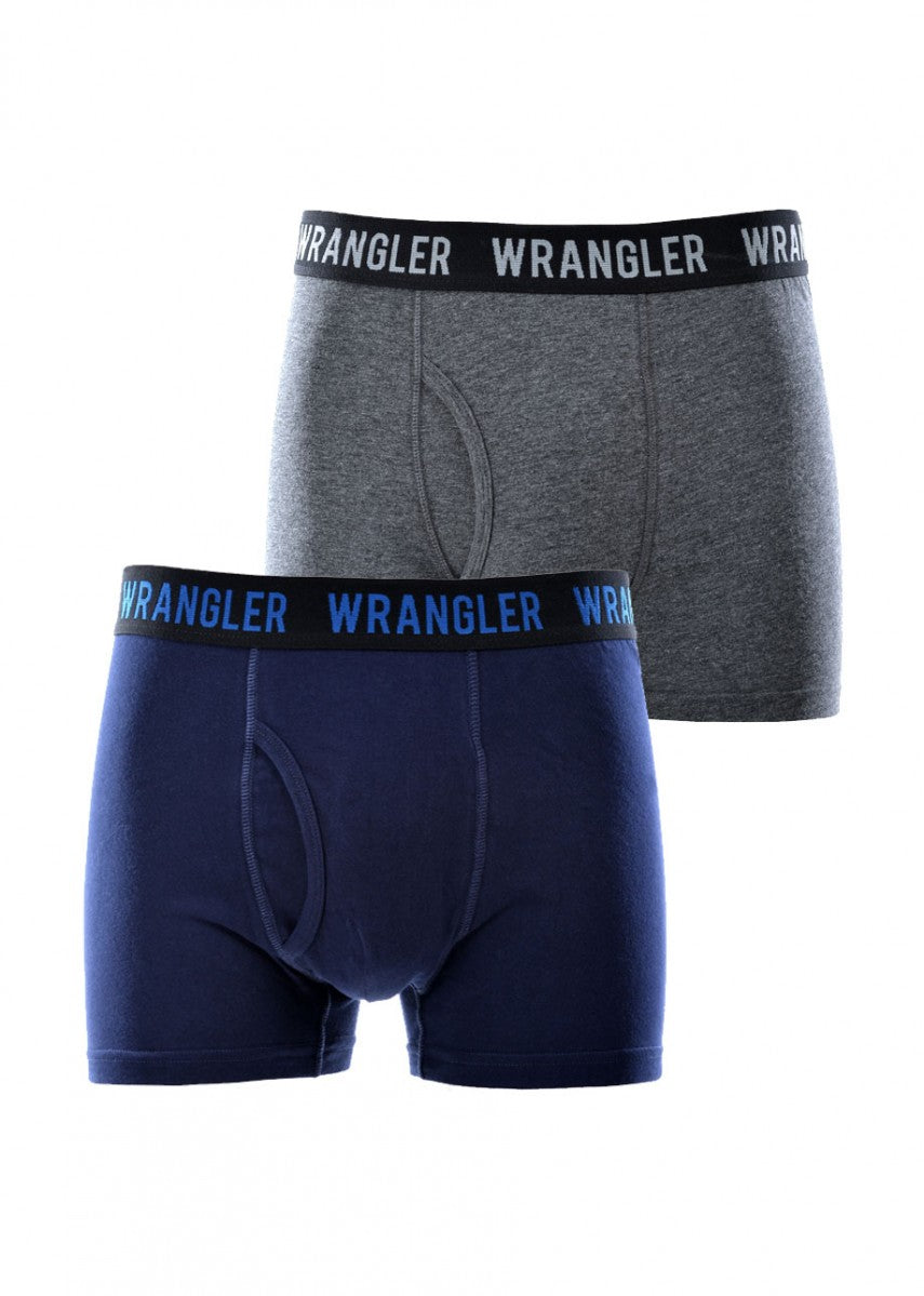 XCP1916375 Wrangler Dan Trunk Twin Pack