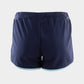XPC2307972 Wrangler Wms Navy and Aqua Sweat Pants