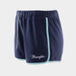 XPC2307972 Wrangler Wms Navy and Aqua Sweat Pants